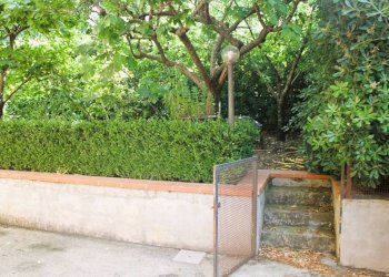 Giardino - Appartamento via Rotabile, Formia - foto 19