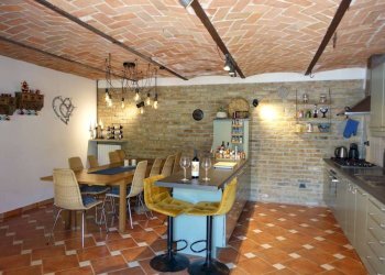 Cantina - Rustico strada Fornaci Stazione, Agliano Terme - foto 28