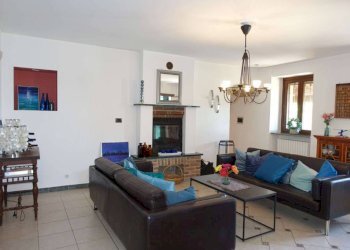 Salone - Rustico strada Fornaci Stazione, Agliano Terme - foto 30