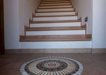 Scala - Rustico strada Fornaci Stazione, Agliano Terme - foto 7