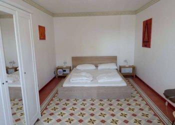 Camera da letto - Rustico strada Fornaci Stazione, Agliano Terme - foto 8