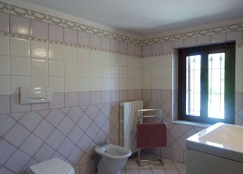 Bagno - Rustico strada Fornaci Stazione, Agliano Terme - foto 14