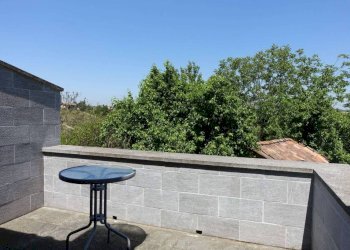 Piscina - Rustico strada Fornaci Stazione, Agliano Terme - foto 18