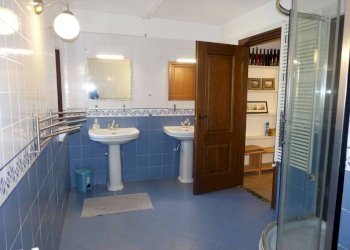 Bagno - Rustico strada Fornaci Stazione, Agliano Terme - foto 19