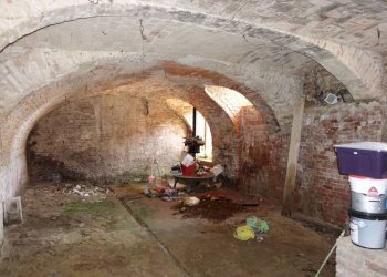 Cantina - Rustico strada Fornaci Stazione, Agliano Terme - foto 20