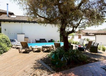 Piscina - Rustico strada Fornaci Stazione, Agliano Terme - foto 21