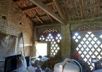 Interno non residenziale - Rustico strada Fornaci Stazione, Agliano Terme - foto 26