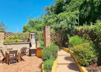 Giardino - Rustico strada Fornaci Stazione, Agliano Terme - foto 27