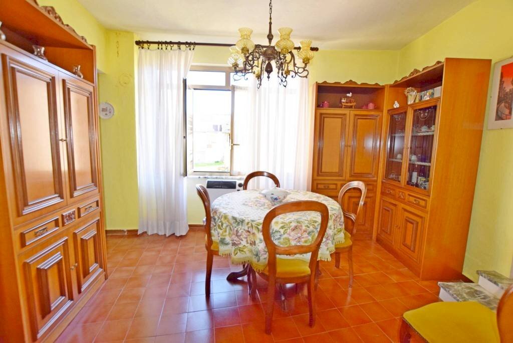 Salone - Casa indipendente via 20 Settembre, 214, Niella Tanaro - foto 2