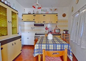 Cucina - Casa indipendente via 20 Settembre, 214, Niella Tanaro - foto 4