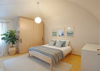 Camera da letto - Casa indipendente via 20 Settembre, 214, Niella Tanaro - foto 5