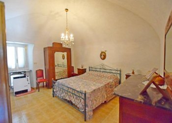 Camera da letto - Casa indipendente via 20 Settembre, 214, Niella Tanaro - foto 6