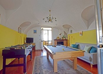 Salone - Casa indipendente via 20 Settembre, 214, Niella Tanaro - foto 9