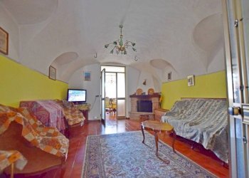 Salone - Casa indipendente via 20 Settembre, 214, Niella Tanaro - foto 10