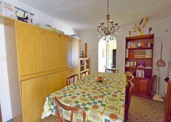 Salone - Casa indipendente via 20 Settembre, 214, Niella Tanaro - foto 12