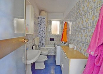 Bagno - Casa indipendente via 20 Settembre, 214, Niella Tanaro - foto 14