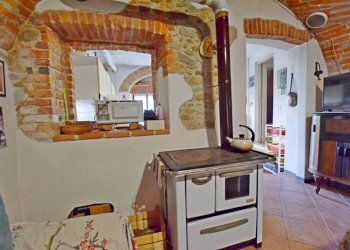 Cucina - Casa indipendente via 20 Settembre, 214, Niella Tanaro - foto 16