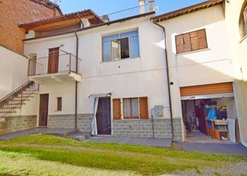 Facciata - Casa indipendente via 20 Settembre, 214, Niella Tanaro - foto 21