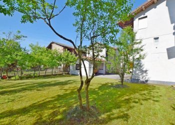 Giardino - Casa indipendente via 20 Settembre, 214, Niella Tanaro - foto 22