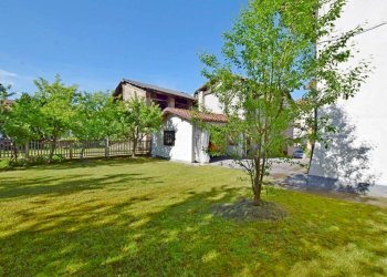 Giardino - Casa indipendente via 20 Settembre, 214, Niella Tanaro - foto 24