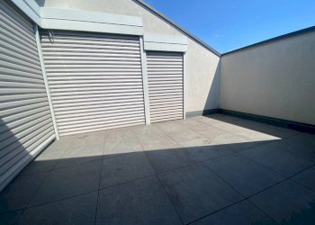 Terrazzo - Appartamento via Gustavo Modena, 25, Milano - foto 3