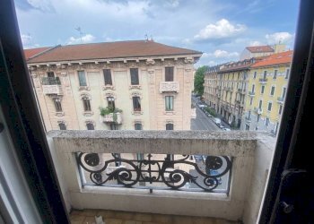 Vista - Appartamento via Gustavo Modena, 25, Milano - foto 9