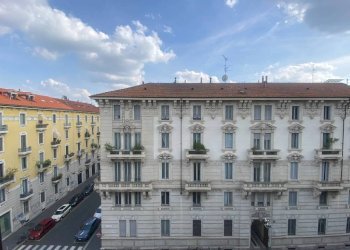 Vista - Appartamento via Gustavo Modena, 25, Milano - foto 10