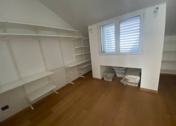 Stanza non arredata - Appartamento via Gustavo Modena, 25, Milano - foto 16