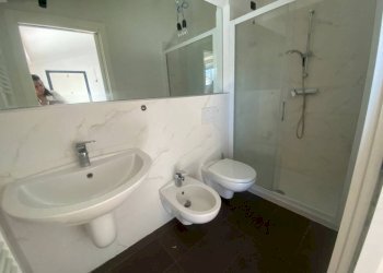 Bagno - Appartamento via Gustavo Modena, 25, Milano - foto 19