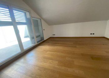 Camera da letto - Appartamento via Gustavo Modena, 25, Milano - foto 25