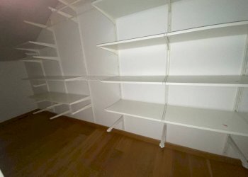 Ripostiglio - Appartamento via Gustavo Modena, 25, Milano - foto 37