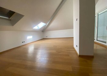 Stanza non arredata - Appartamento via Gustavo Modena, 25, Milano - foto 41