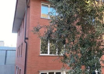 Facciata - Capannone via Gattinara 3., Torino (zona Vanchiglia) - foto 2