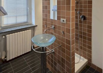 Bagno - Capannone via Gattinara 3., Torino (zona Vanchiglia) - foto 13