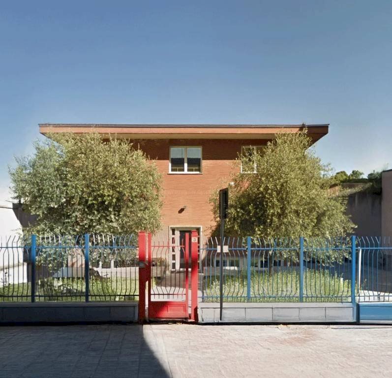 Facciata - Ufficio via Gattinara 3., Torino (zona Vanchiglia) - foto 1