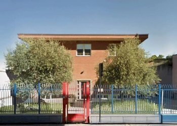 Facciata - Ufficio via Gattinara 3., Torino (zona Vanchiglia) - foto 1