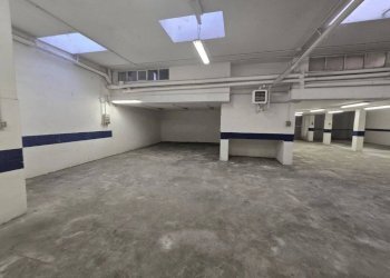 Interno non residenziale - Negozio via Gattinara 3., Torino (zona Vanchiglia) - foto 18