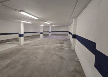 Interno non residenziale - Magazzino via Gattinara 3., Torino (zona Vanchiglia) - foto 17