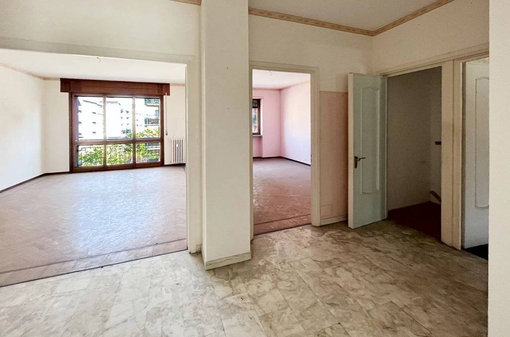 Cucina - Three-room apartment via Tunisi 12., Torino (neighborhood Lingotto) - photo 3