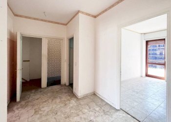 Ingresso - Three-room apartment via Tunisi 12., Torino (neighborhood Lingotto) - photo 4