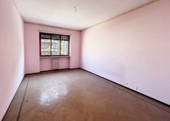 Camera da letto - Three-room apartment via Tunisi 12., Torino (neighborhood Lingotto) - photo 5