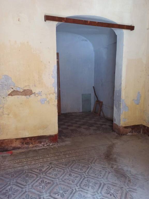 Stanza non arredata - Independent house via Generale Michele di Gaetano, Castellammare del Golfo - photo 2