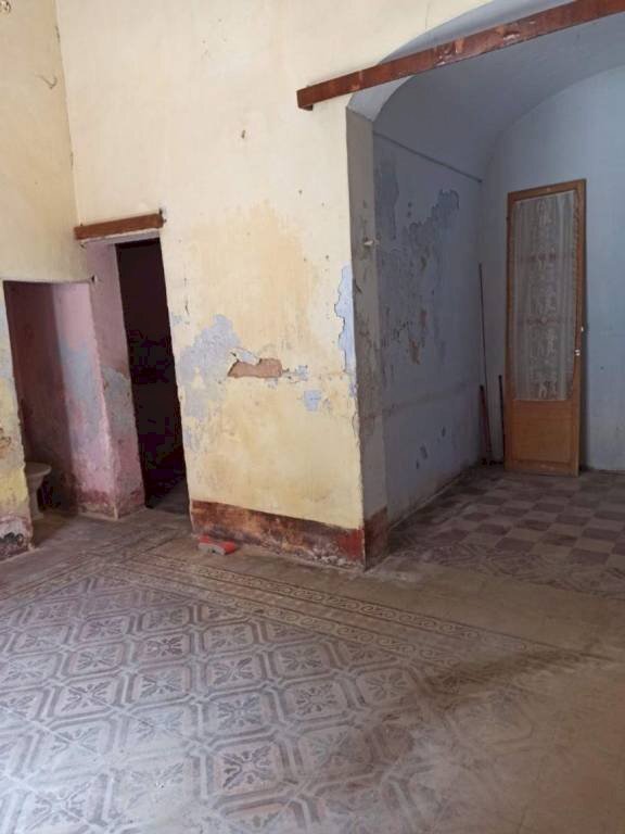 Stanza non arredata - Independent house via Generale Michele di Gaetano, Castellammare del Golfo - photo 3