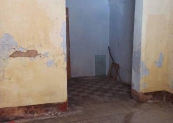 Stanza non arredata - Independent house via Generale Michele di Gaetano, Castellammare del Golfo - photo 2