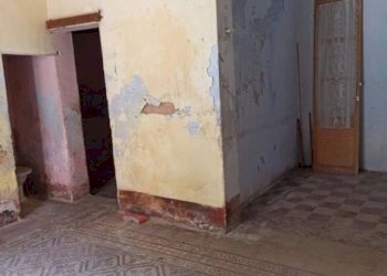 Stanza non arredata - Independent house via Generale Michele di Gaetano, Castellammare del Golfo - photo 3