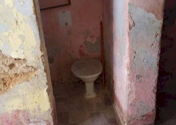 Bagno - Independent house via Generale Michele di Gaetano, Castellammare del Golfo - photo 5