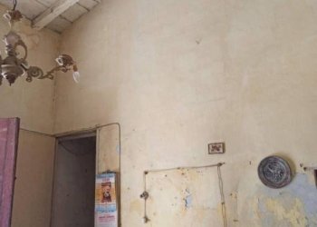 Stanza non arredata - Independent house via Generale Michele di Gaetano, Castellammare del Golfo - photo 7