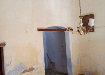 Magazzino - Independent house via Generale Michele di Gaetano, Castellammare del Golfo - photo 9