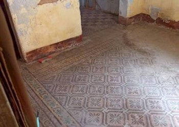 Stanza non arredata - Independent house via Generale Michele di Gaetano, Castellammare del Golfo - photo 10