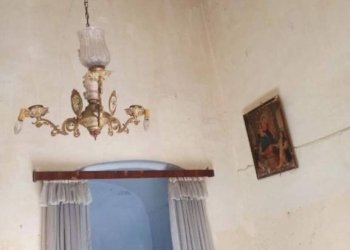 Interno non residenziale - Independent house via Generale Michele di Gaetano, Castellammare del Golfo - photo 11